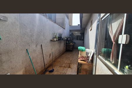 Casa para alugar com 185m², 3 quartos e 2 vagasQuintal
