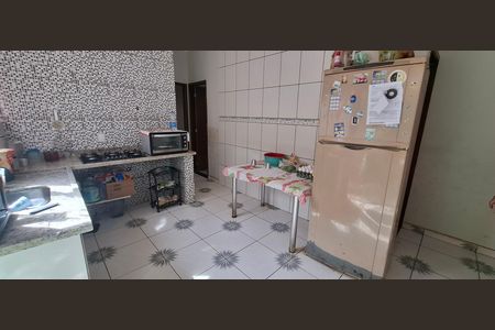 Casa para alugar com 185m², 3 quartos e 2 vagasCozinha