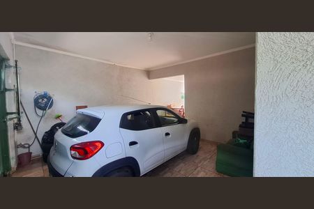 Casa para alugar com 185m², 3 quartos e 2 vagasGaragem