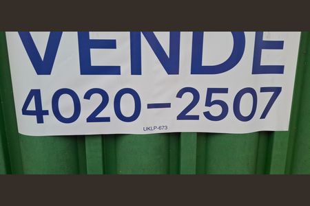 Casa para alugar com 185m², 3 quartos e 2 vagasPlaca instalada em 26/06 com o código UKLP-673