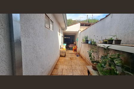 Casa para alugar com 185m², 3 quartos e 2 vagasQuintal