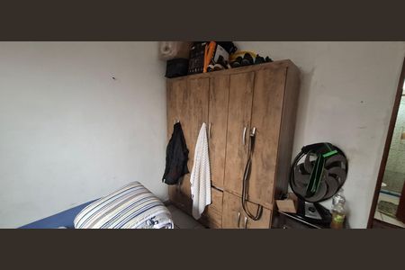 Casa para alugar com 185m², 3 quartos e 2 vagasQuarto 2