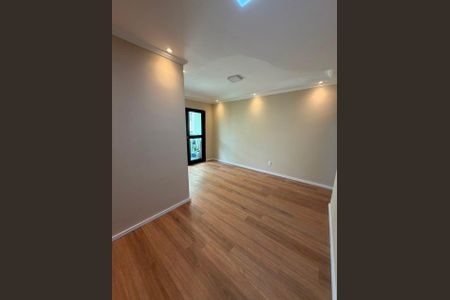 Sala de apartamento à venda com 2 quartos, 55m² em Vila Palmeiras, São Paulo