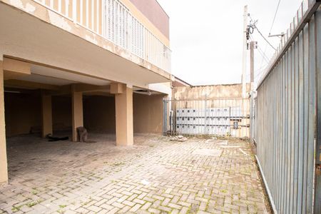Apartamento à venda com 22m², 1 quarto e 1 vagaGaragem