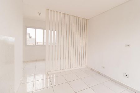 Apartamento à venda com 22m², 1 quarto e 1 vagaSala/Cozinha
