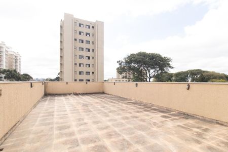 Apartamento à venda com 22m², 1 quarto e 1 vagaÁrea comum