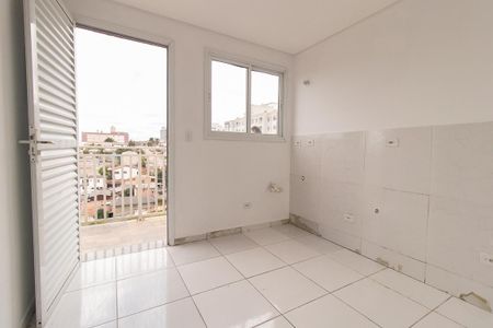 Apartamento à venda com 22m², 1 quarto e 1 vagaSala/Cozinha