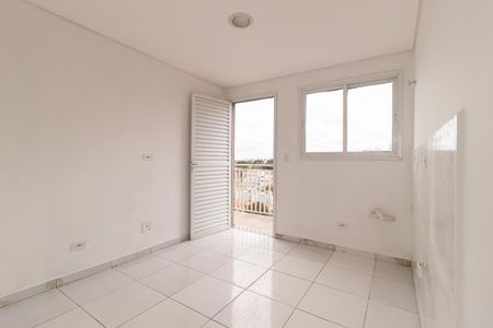 Apartamento à venda com 22m², 1 quarto e 1 vagaSala/Cozinha