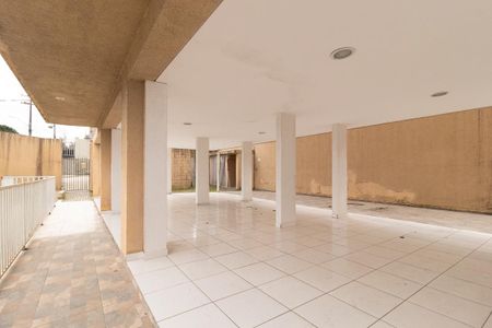 Apartamento à venda com 22m², 1 quarto e 1 vagaÁrea comum
