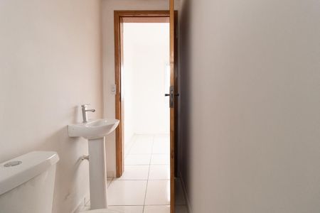 Apartamento à venda com 22m², 1 quarto e 1 vagaBanheiro