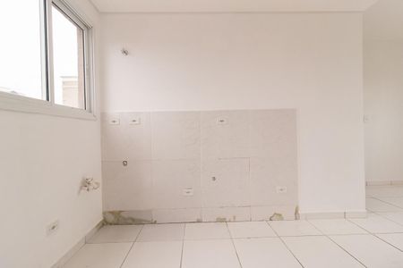 Apartamento à venda com 22m², 1 quarto e 1 vagaSala/Cozinha