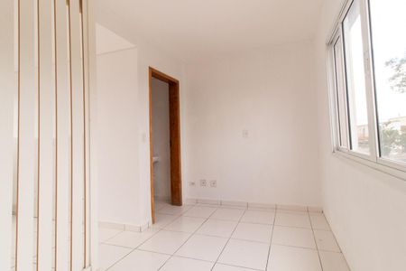 Apartamento à venda com 22m², 1 quarto e 1 vagaQuarto