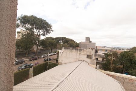 Vista do Quarto de apartamento à venda com 1 quarto, 22m² em Lindoia, Curitiba