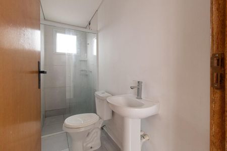 Apartamento à venda com 22m², 1 quarto e 1 vagaBanheiro