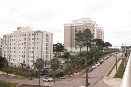 Apartamento à venda com 22m², 1 quarto e 1 vagaVista