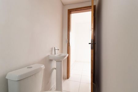 Apartamento à venda com 22m², 1 quarto e 1 vagaBanheiro