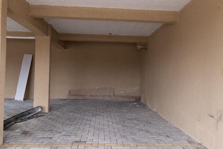 Apartamento à venda com 22m², 1 quarto e 1 vagaGaragem