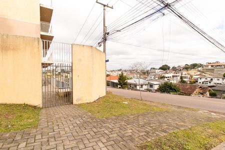 Apartamento à venda com 22m², 1 quarto e 1 vagaFachada