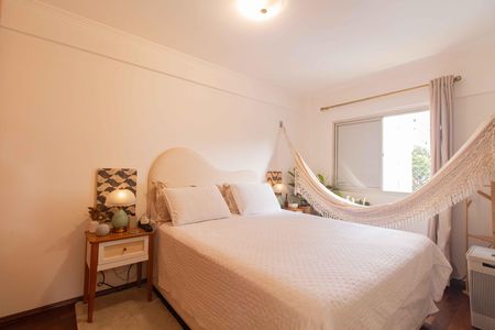 Apartamento para alugar com 55m², 2 quartos e 1 vagaQuarto 2