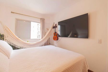 Apartamento para alugar com 55m², 2 quartos e 1 vagaQuarto 2
