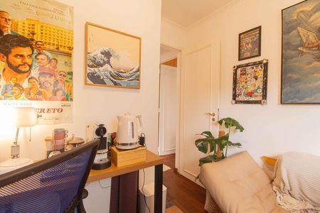 Apartamento para alugar com 55m², 2 quartos e 1 vagaQuarto 1