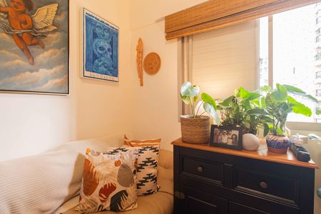 Apartamento para alugar com 55m², 2 quartos e 1 vagaQuarto 1