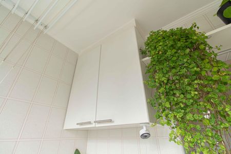 Apartamento para alugar com 55m², 2 quartos e 1 vagaÁrea de Serviço