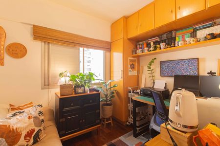 Apartamento para alugar com 55m², 2 quartos e 1 vagaQuarto 1