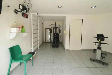 Apartamento para alugar com 55m², 2 quartos e 1 vagaÁrea comum - Academia