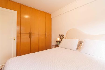 Apartamento para alugar com 55m², 2 quartos e 1 vagaQuarto 2