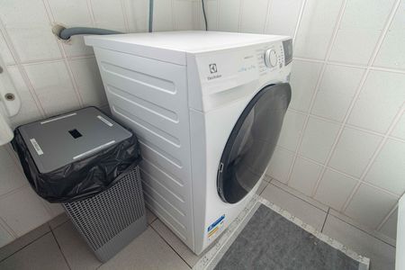 Apartamento para alugar com 55m², 2 quartos e 1 vagaÁrea de Serviço