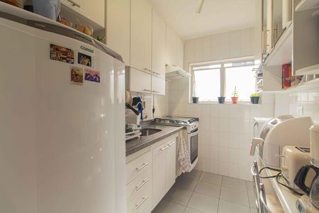 Apartamento para alugar com 55m², 2 quartos e 1 vagaCozinha