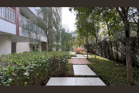 Apartamento para alugar com 43m², 1 quarto e 1 vaga Apartamento para alugar com 43m², 1 quarto e 1 vagaÁrea comum
