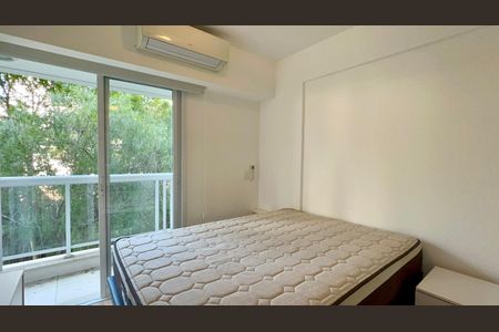 Apartamento para alugar com 43m², 1 quarto e 1 vaga Apartamento para alugar com 43m², 1 quarto e 1 vagaQuarto