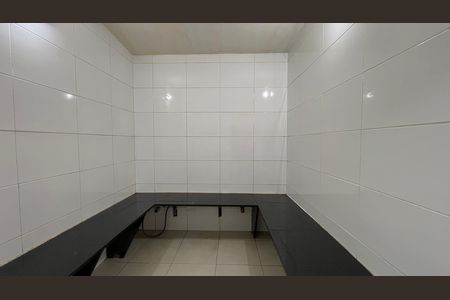 Apartamento para alugar com 43m², 1 quarto e 1 vaga Apartamento para alugar com 43m², 1 quarto e 1 vagaSaúna