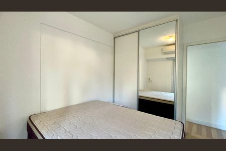 Apartamento para alugar com 43m², 1 quarto e 1 vaga Apartamento para alugar com 43m², 1 quarto e 1 vagaQuarto