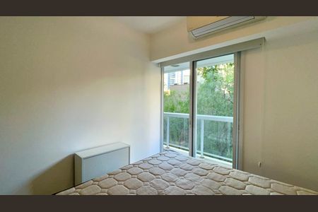 Apartamento para alugar com 43m², 1 quarto e 1 vaga