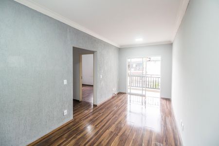 Apartamento para alugar com 2 quartos, 68m² em Jardim Audir, Barueri