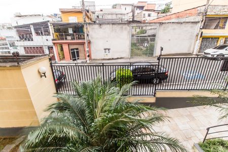 Apartamento para alugar com 68m², 2 quartos e 1 vagaVista da Varanda