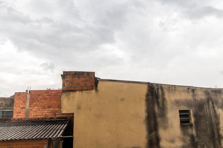 Apartamento para alugar com 68m², 2 quartos e 1 vagaVista do Quarto 2