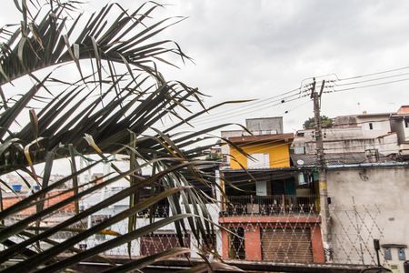 Vista da Varanda de apartamento para alugar com 2 quartos, 68m² em Jardim Audir, Barueri