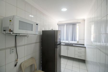 Apartamento para alugar com 68m², 2 quartos e 1 vagaÁrea gourmet