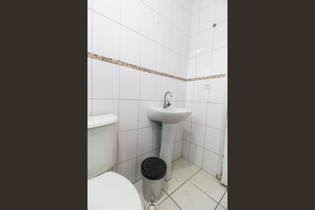 Apartamento para alugar com 68m², 2 quartos e 1 vagaBanheiro