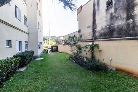 Área comum de apartamento para alugar com 2 quartos, 68m² em Jardim Audir, Barueri