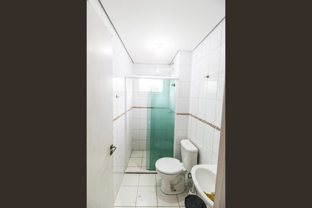 Apartamento para alugar com 68m², 2 quartos e 1 vagaBanheiro