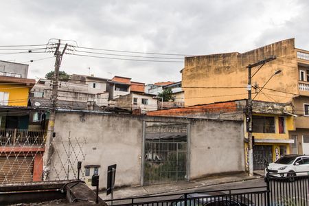 Apartamento para alugar com 68m², 2 quartos e 1 vagaVista do Quarto 1