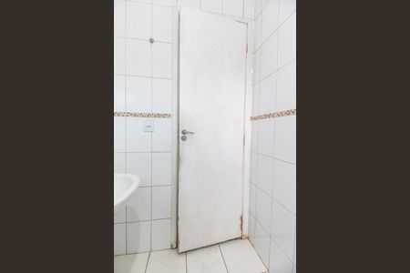 Banheiro de apartamento para alugar com 2 quartos, 68m² em Jardim Audir, Barueri