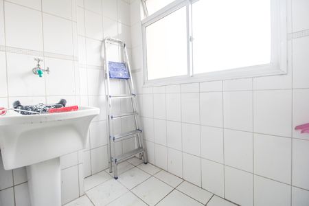 Apartamento para alugar com 68m², 2 quartos e 1 vagaÁrea de Serviço