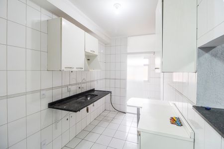 Apartamento para alugar com 68m², 2 quartos e 1 vagaCozinha
