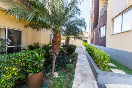 Apartamento para alugar com 68m², 2 quartos e 1 vagaÁrea comum